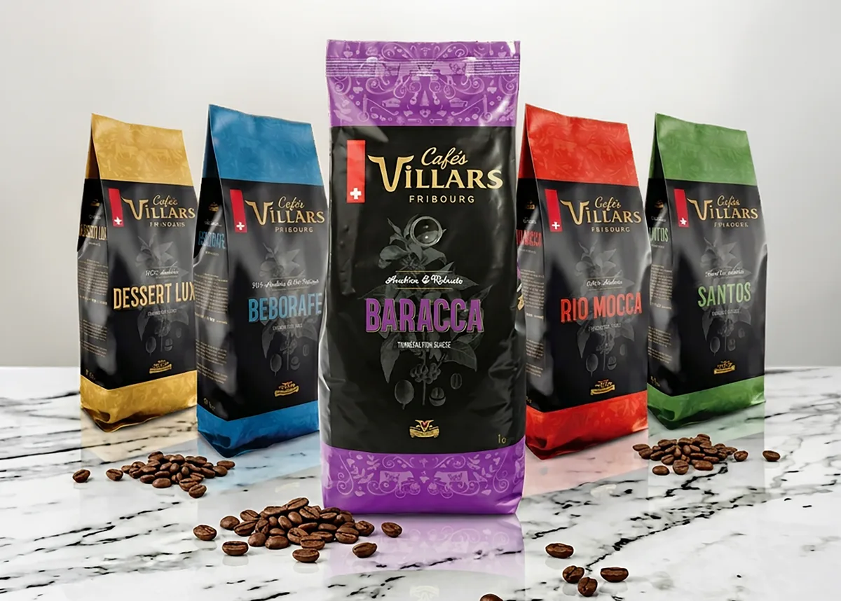 Villars Maître Chocolatier